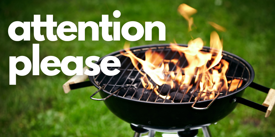 Grilling Safety Tips